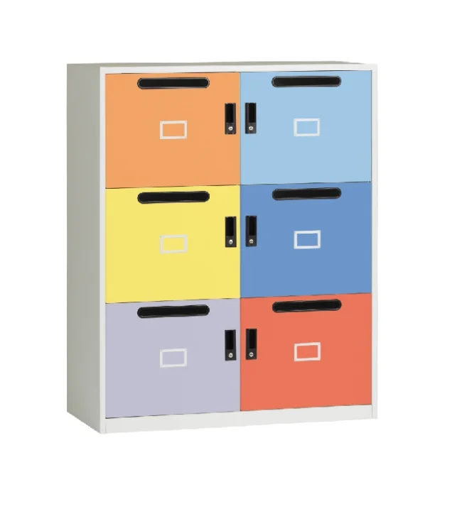 Office Postal Cabinet