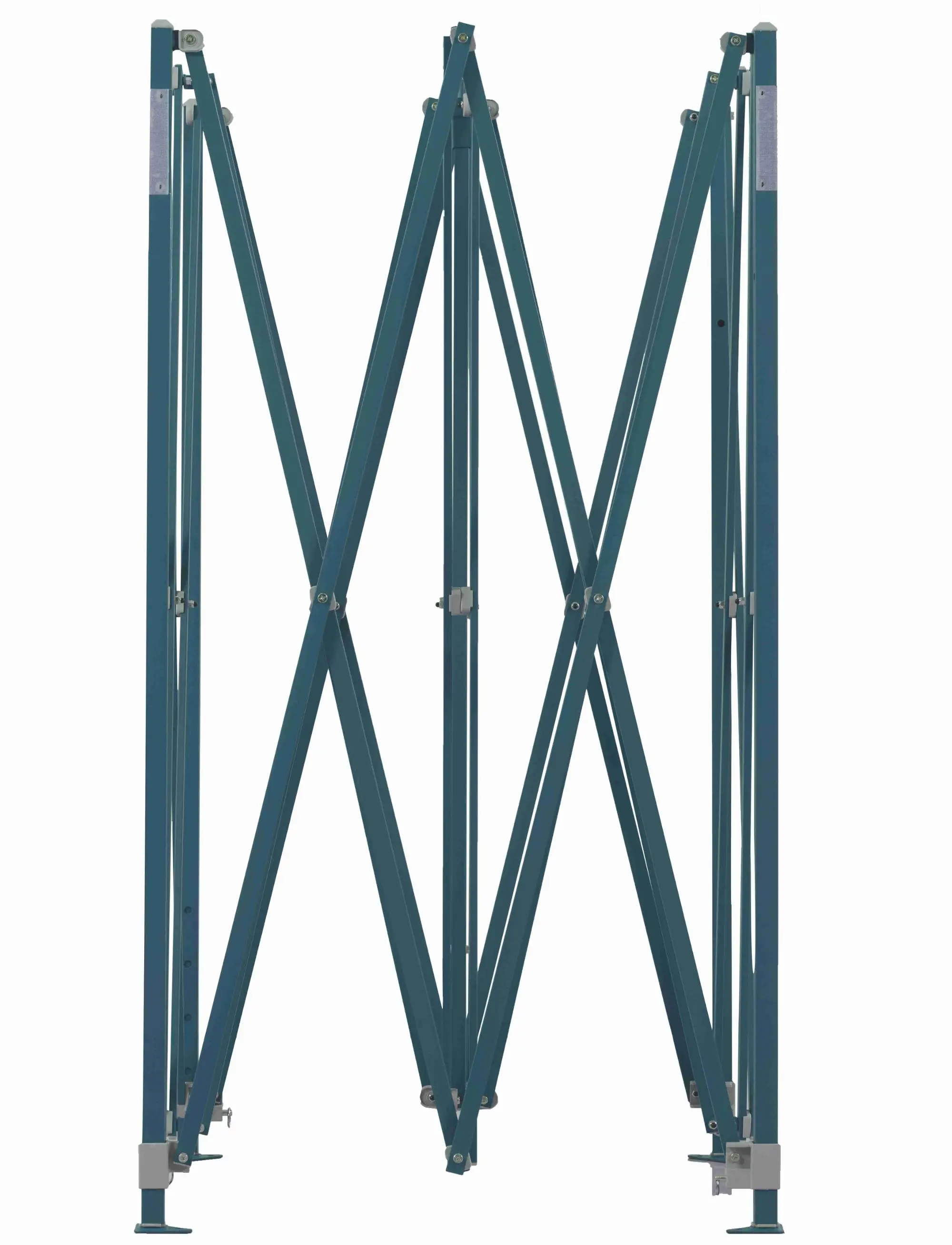 hot sale Summer Factory custom Steel folding tent