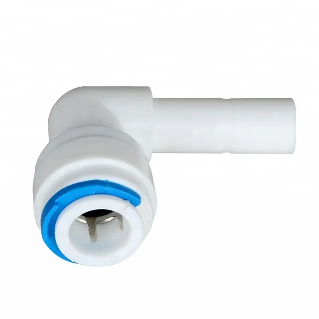 
Шток/вилка в локоть адаптер фитинг клапан 