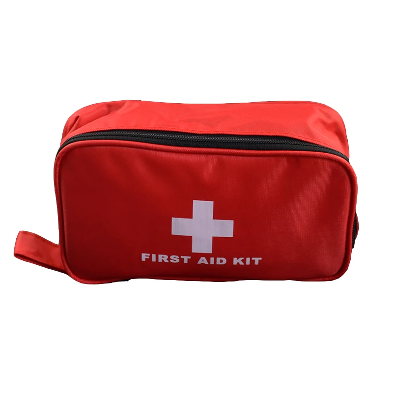 180pcs Small travel first aid kits for survival