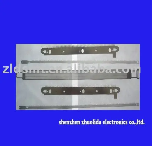 
metal etching product 