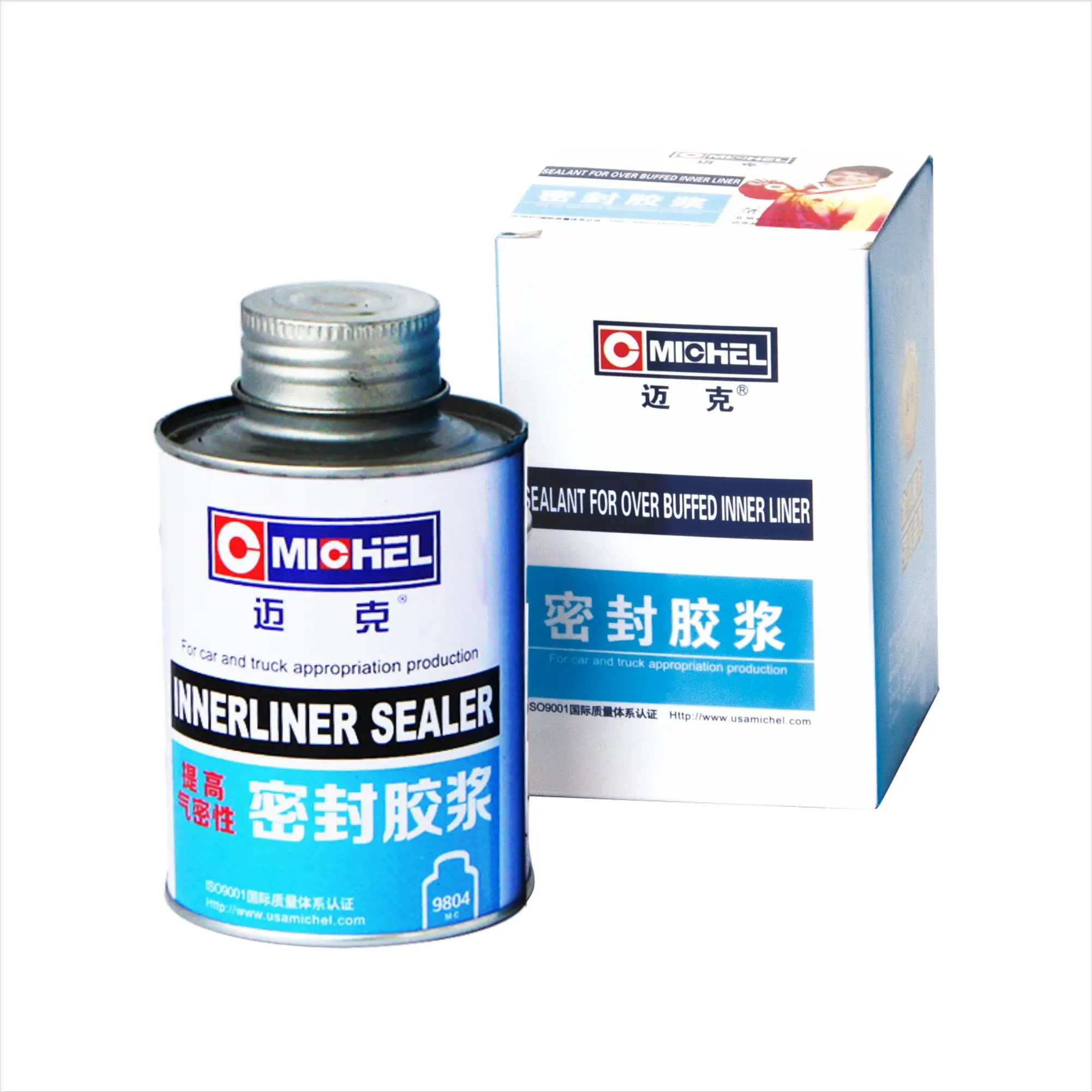Rubber Cement For Inner Tube
