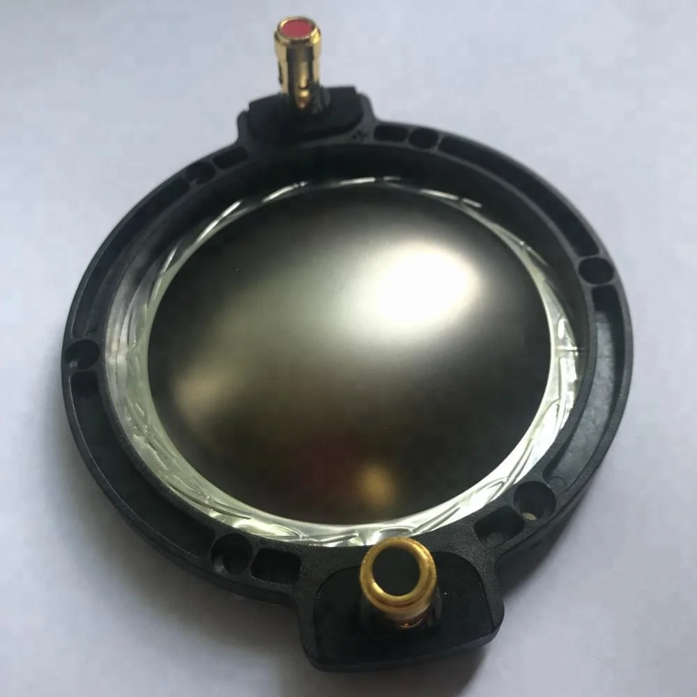 
Replacement voice coil Eighteen 18 Sound Speaker diaphragm B44450 