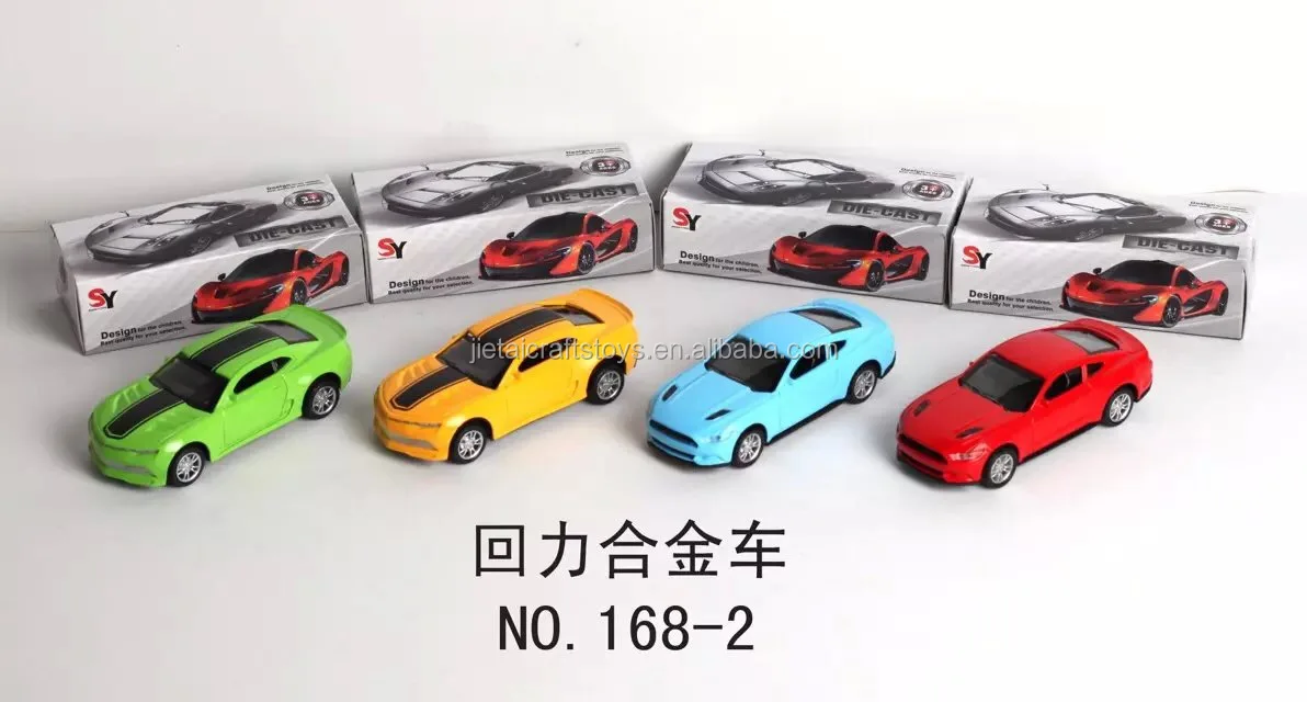 1:43 metal toy cars model cars alloy metal pull back cars