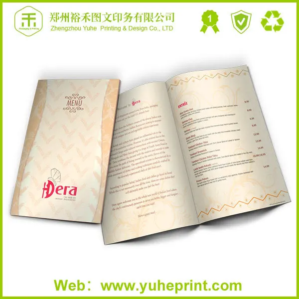 Брошюра для бара, кафе, ресторана, книга для приготовления пищи, принт, longhorn steakhouse меню