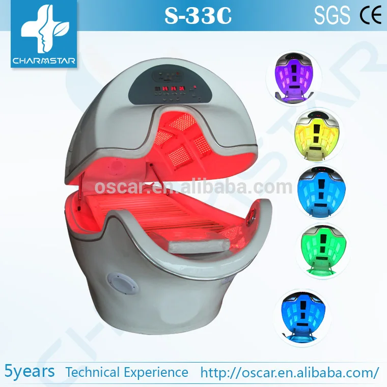 привело свет Спа капсула СПАоборудование лучших инфракрасный сухой спа капсула тонкий жирпривело свет Спа капсула