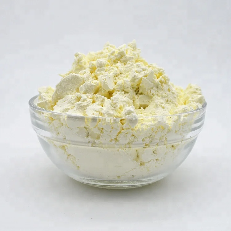 Menior Wholesale Chamomile Extract mask powder 1000 g pack Antiallergy modeling mask