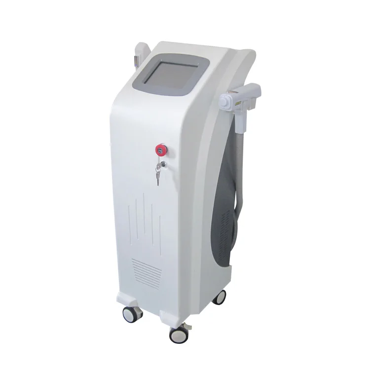 China cheap custom durable elight ipl laser machine