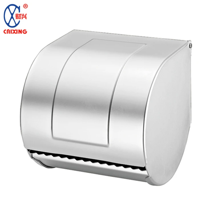 Прямые продажи с фабрики настенный кухонный алюминиевый держатель туалетной бумаги