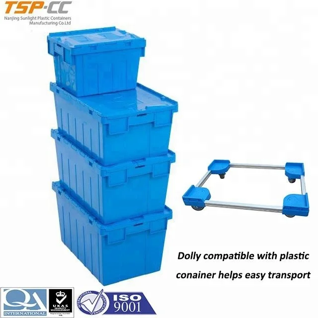 По индивидуальному заказу конденсатор испаритель пластиковый контейнер с крышкой передвежные коробки