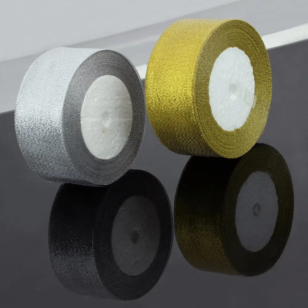 China wholesale custom 6-40mm  purl satin ribbon for jewelry accessories