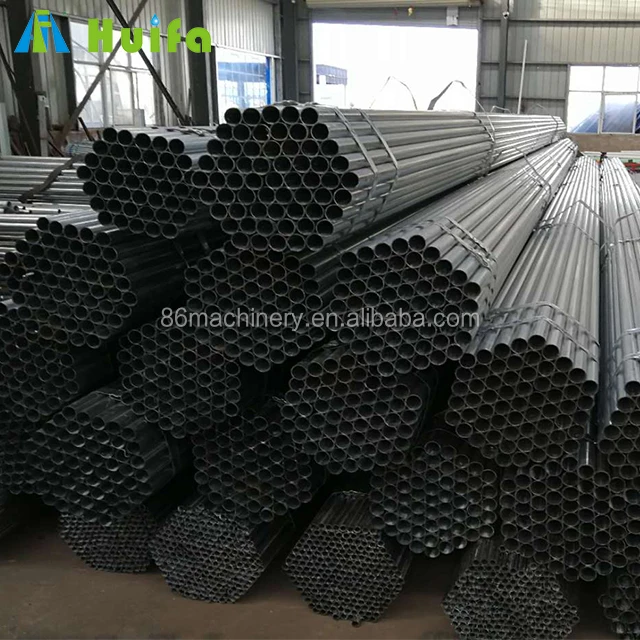 Metal Frame Commercial Multi Span Greenhouse