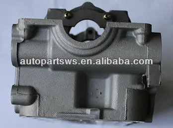 Совершенно новая головка цилиндра OEM 80410100G для MAZDA 626 NA