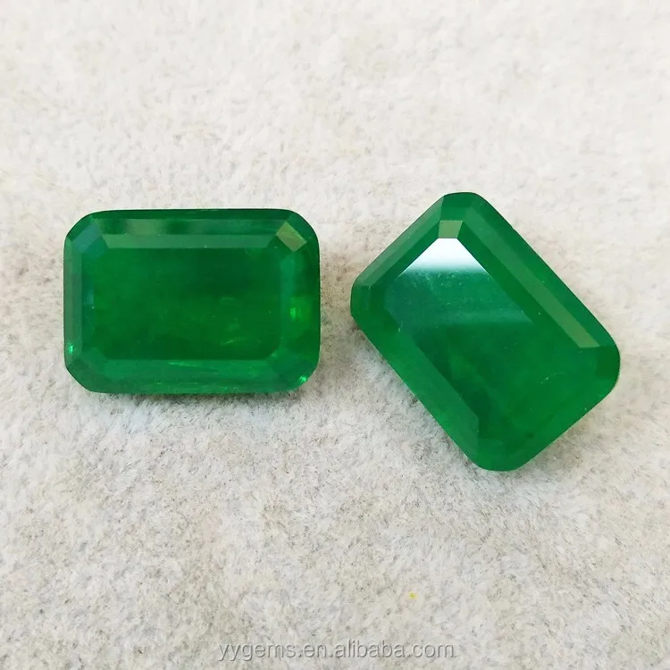 Natural Emerald Rough Stones Loose Gemstone In Colombia natural gems price per carat
