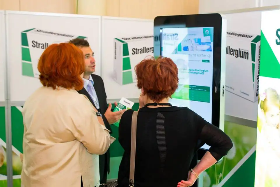 Free driver 32 Inch Multi-Touch Infrared Touch Screen panel 10 points USB IR Multi Touch frame