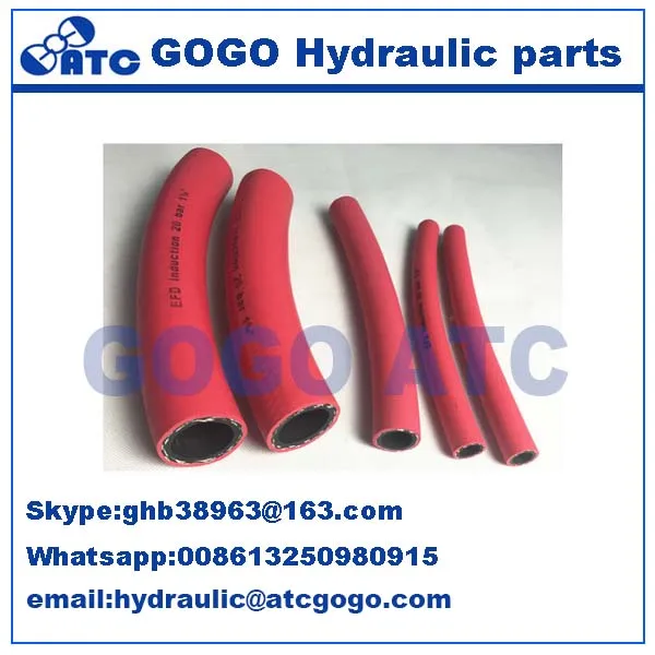 High quality hydraulic a/c hose crimping tool hydraulic hose pipe price list