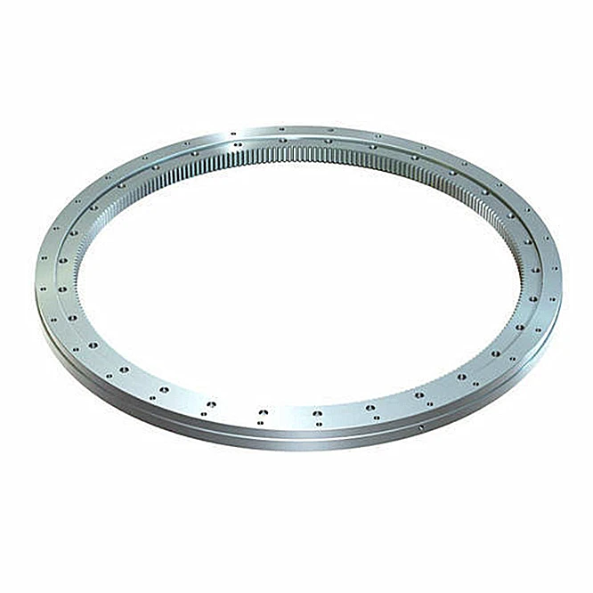 Внутреннее кольцо зубчатой передачи из стали под