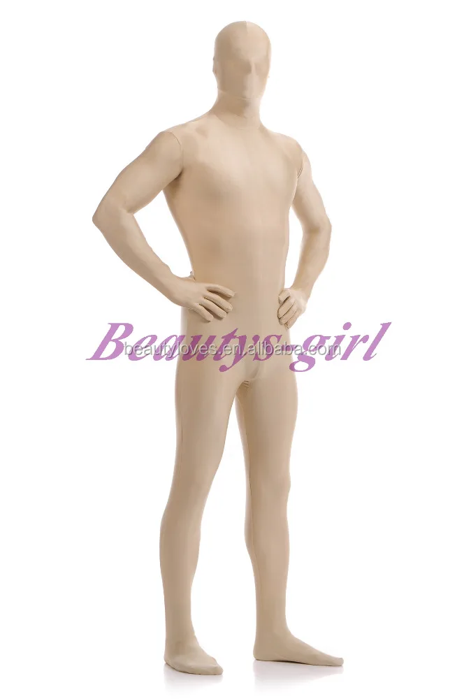 Spandex Zentai Lycra 26Color Black/White/Red/Yellow/Pink/Green/Blue/Purple Unisex Zentai Catsuits