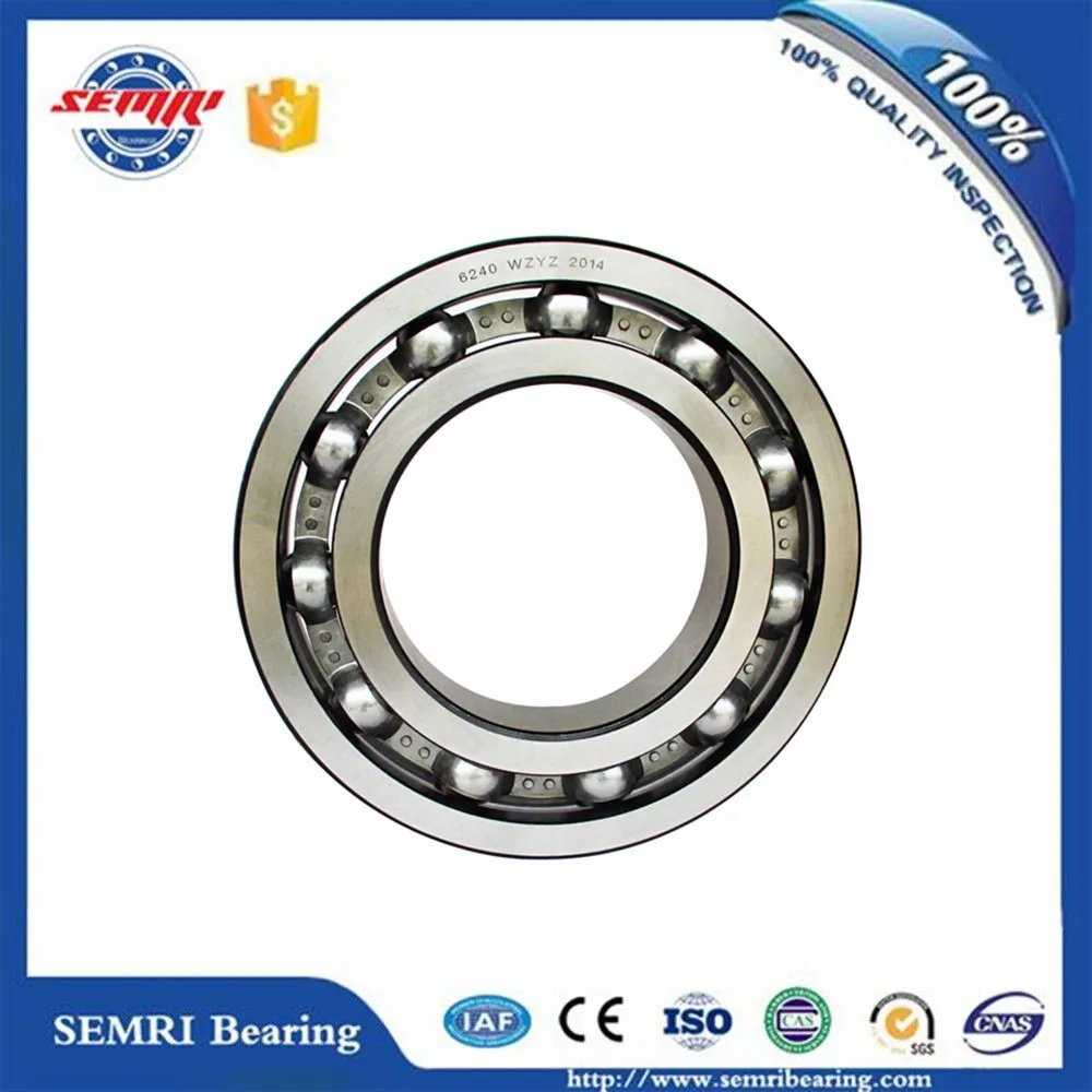 Non-standard B25-157 Deep Groove Ball Bearing for Automatic Transmission