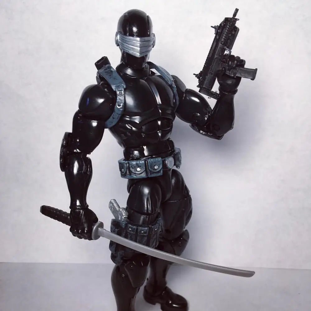 Collectible Toys Plastic Supplier Maker Make Your Own Custom Mini 1/6 Scale Figures PVC Toy Anime Figure Action