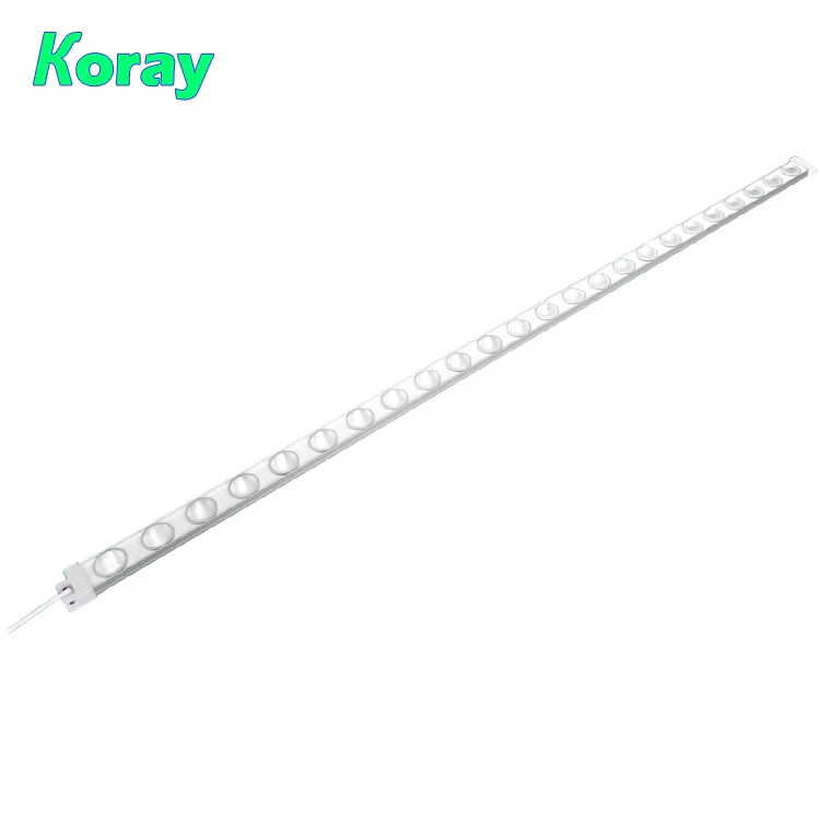 Светодиодное освещение для выращивания растений, полный спектр, для многослойных систем выращивания овощей