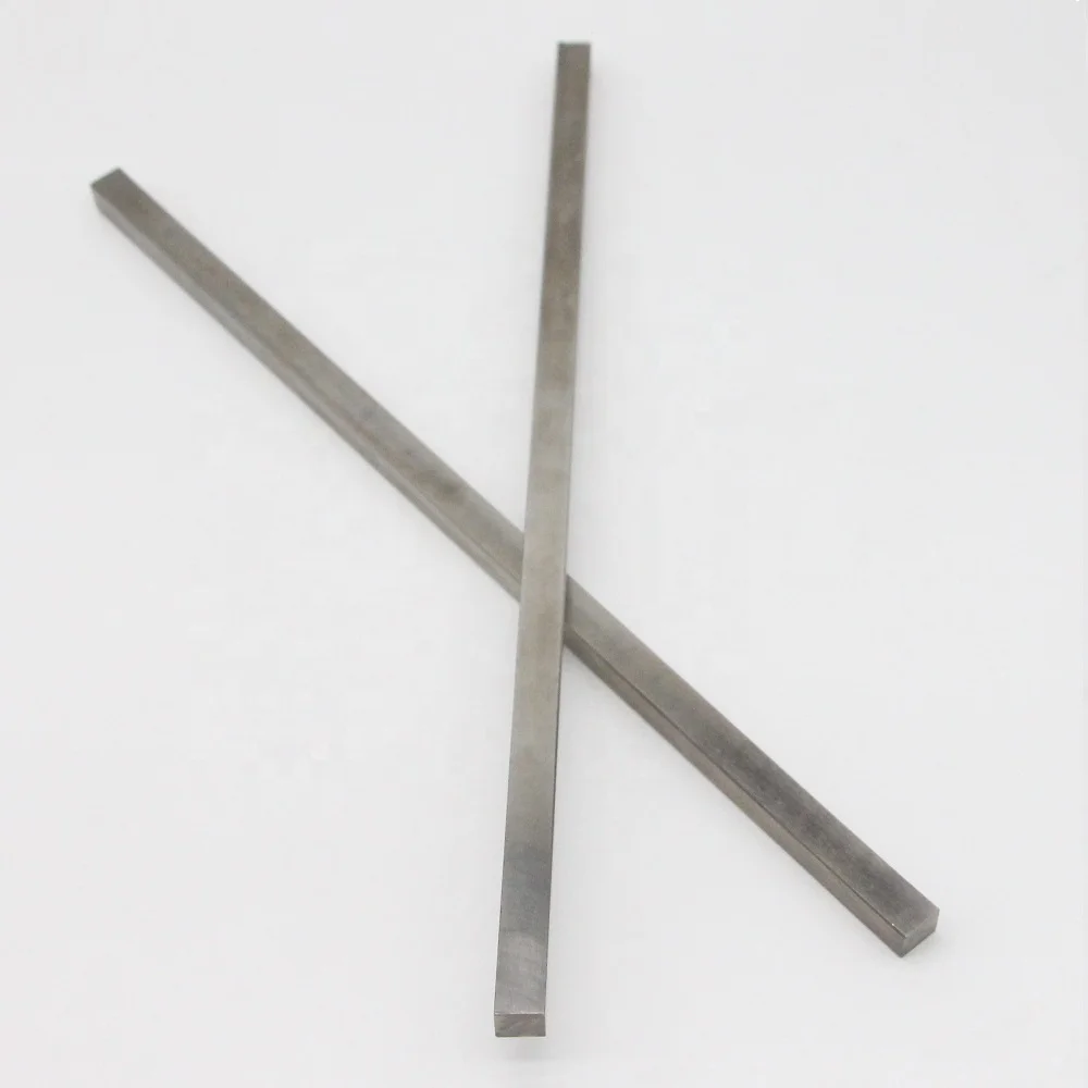 Новая высоковостребованная лента из карбида вольфрама