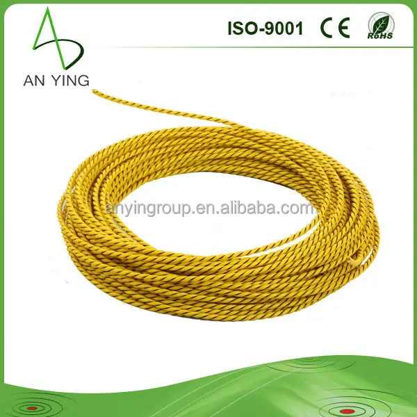 Прочный помощью обнаружение утечки воды кабель датчика с CE/РОШ свидетельства