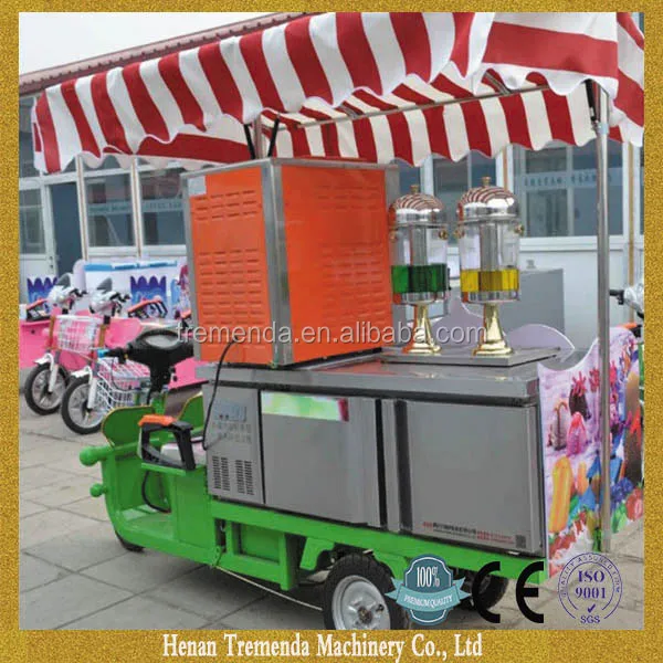 
well-made cone making machine for ice cream winning most customers 