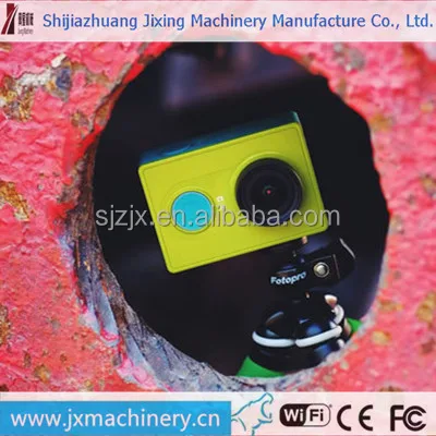 Original Yi Action Camera  With 16MP 1080P/4K