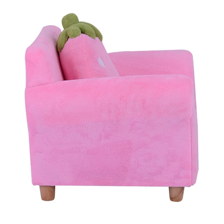 Children's sofa chair furniture for children's bedroom