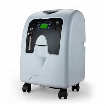 
Lovego 10 liters medical grade oxygen concentrator with 90% to 96% oxygen purity 