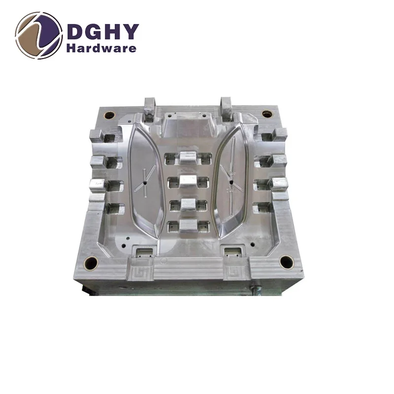 Oem пластиковые литьевые формы для изготовления автозапчастей