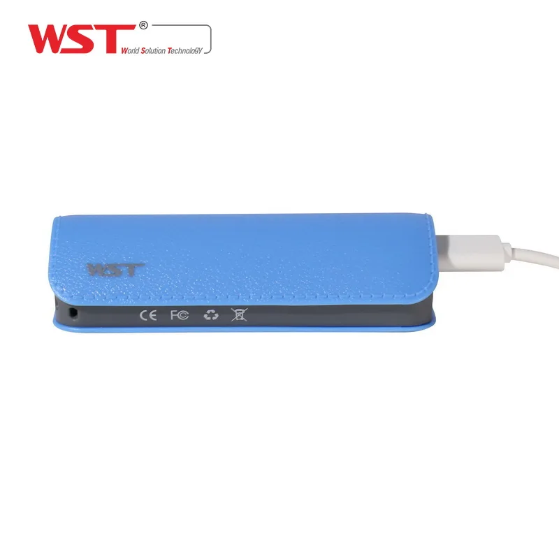 CE, FCC alibaba Портативный мини телефон зарядное устройство 18650 power cell банки 2600 мАч