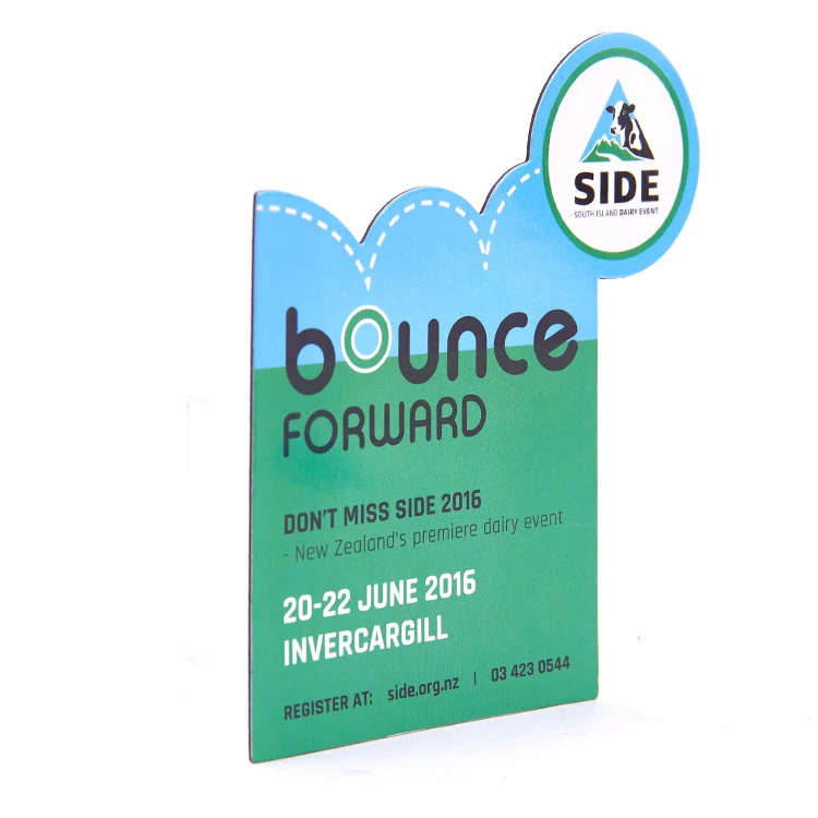  Изготовленные на заказ мягкие магниты магнитные наклейки холодильник изготовленные