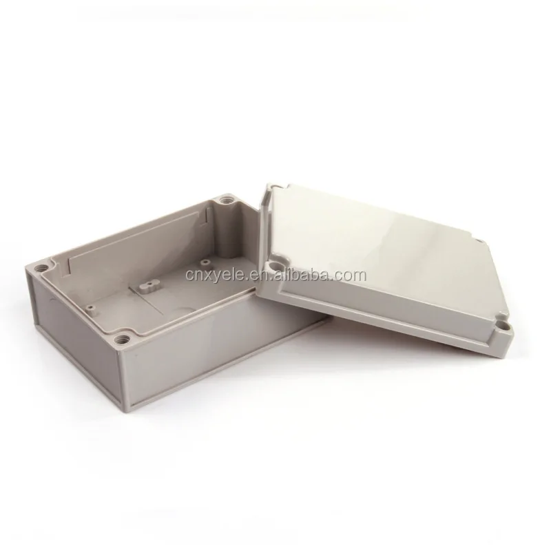 ABS plastic waterproof junction box / electric junction box ip67 BOX