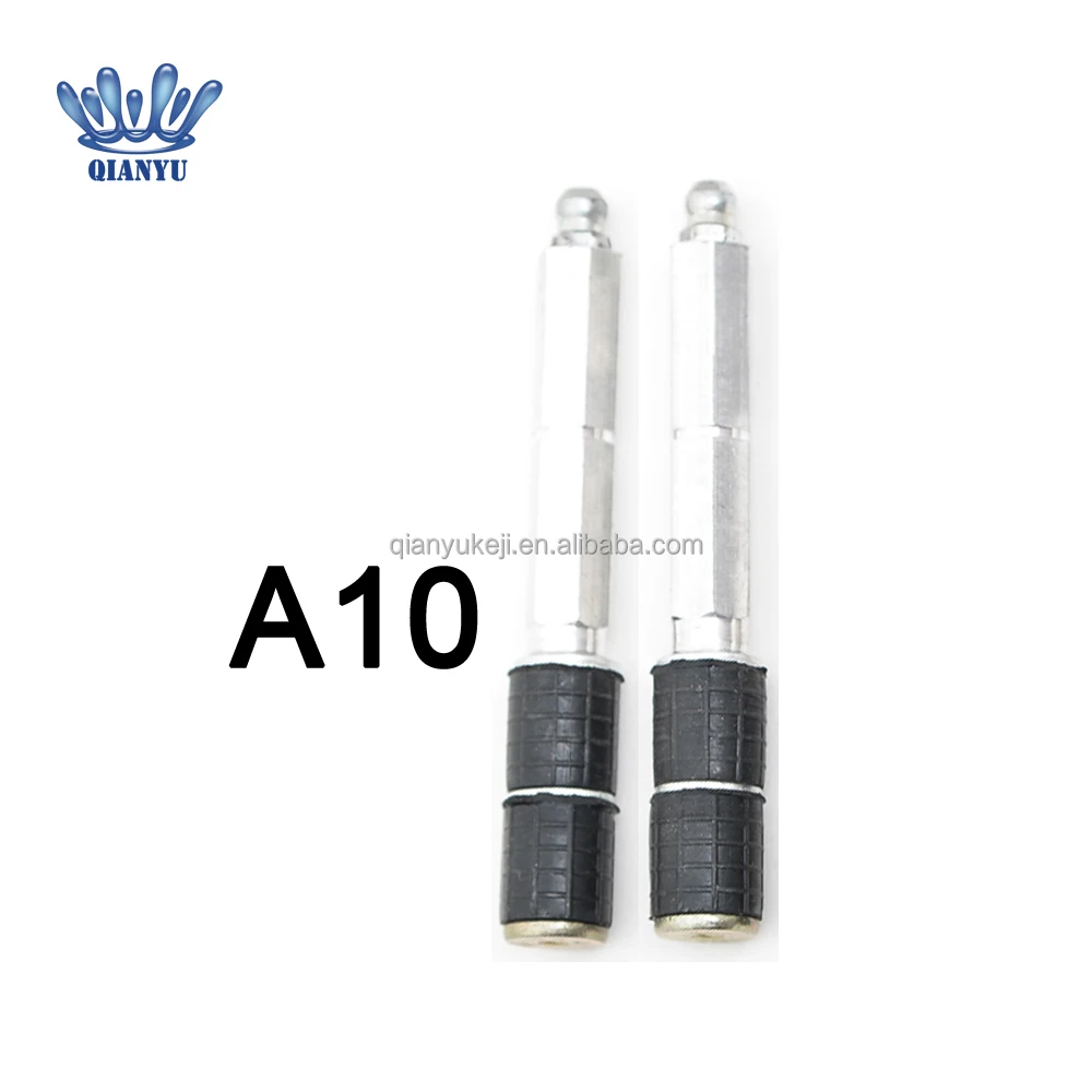 
China Factory Singapore Hot Sell High Quality Construction Machinery Waterproof Crack Sealing Grouting Injection Packer 