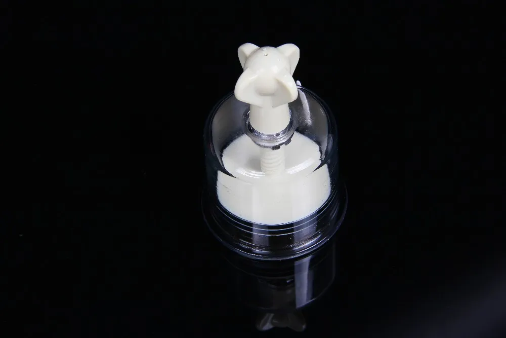 
kang ci Hand screwing type magnetic cupping 4 cupping 