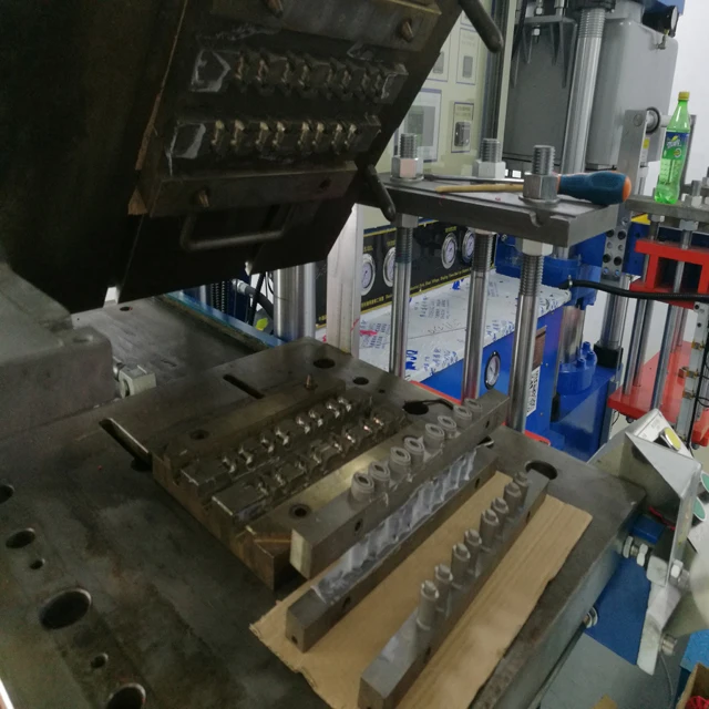 Professional Silicone Rubber Parts Mold Factory