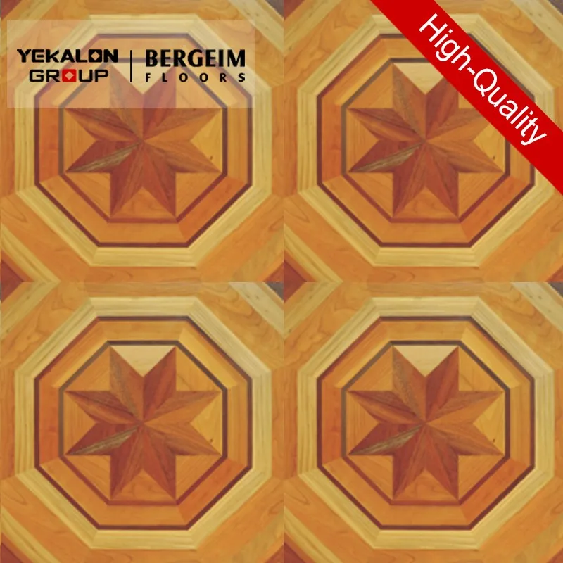 Bergeim Floors Multi-Layer Engineered Oak Herringbone Parquet Flooring Prices Jeddah