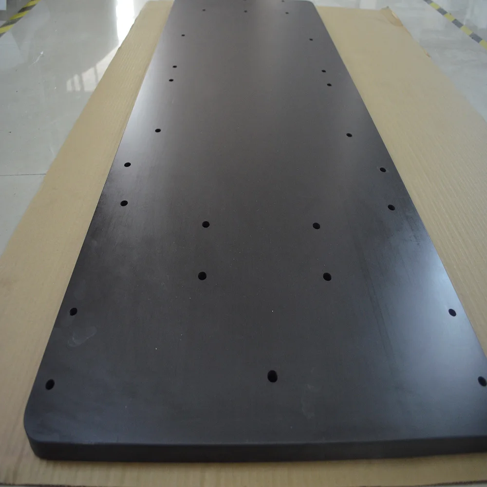 
CNC Cutting 3K Carbon Fiber Sheet/Plate/Board/Panel 