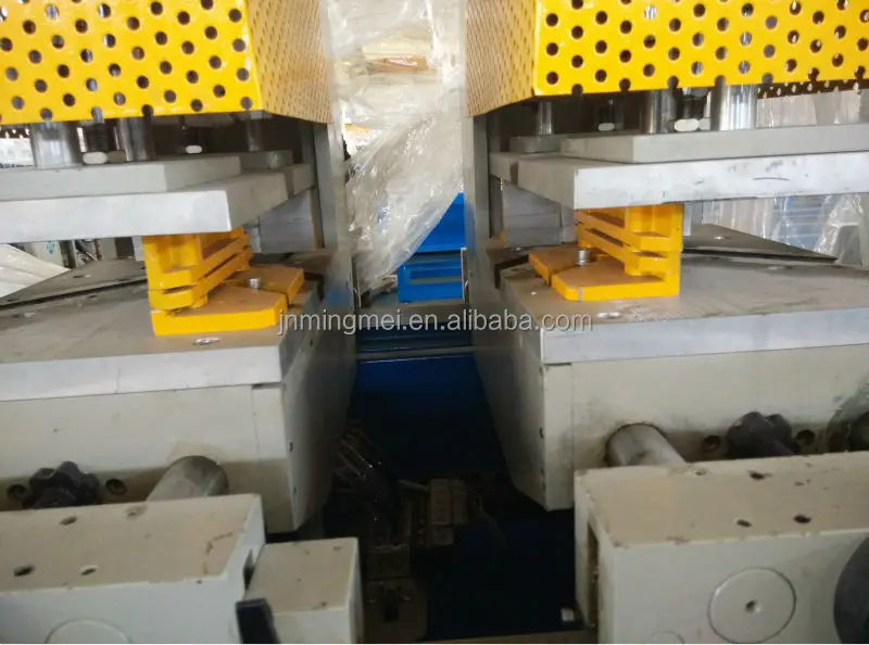 
UPVC window making machine in plastic welders/UPVC proifle welding machine 