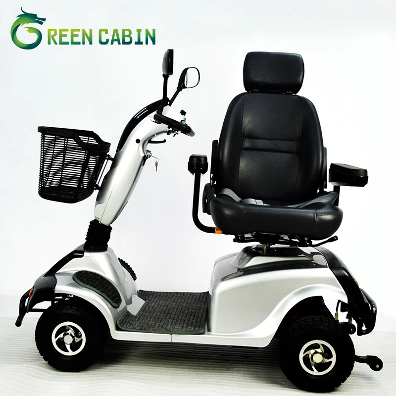 Wholesale mobility scooter outdoor mini mobility scooters with adjustable seat