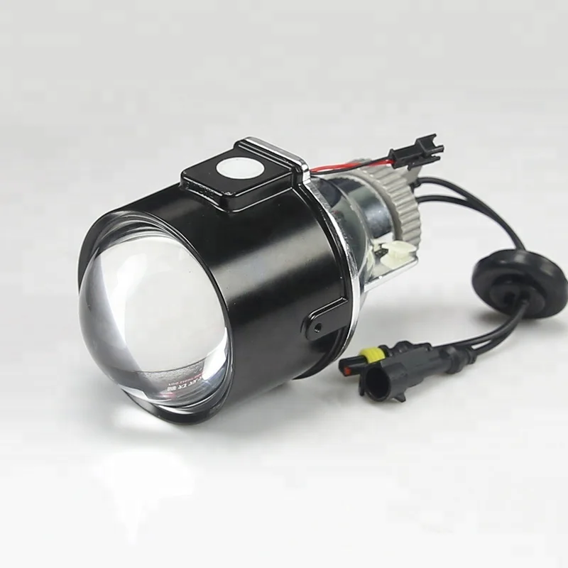 
New pattern! Fog lamp xenon projector 