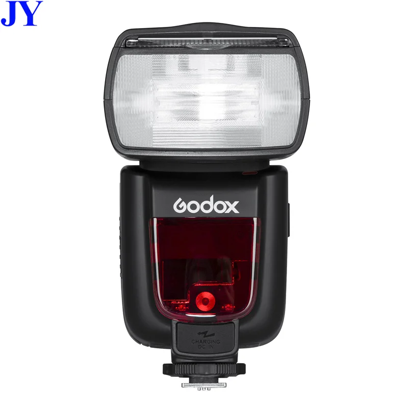 Godox TT685S 2.4G HSS TTL II GN60 Camera Wireless Flash Speedlite for Sony Camera