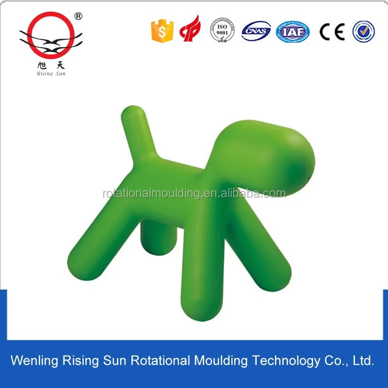 supply OEM plastic kids car toys by rotational mould , rotomoulding children toys