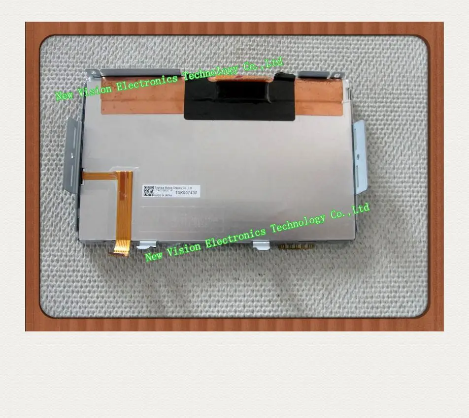 Car GPS Navigation LCD Display With Touch Screen for 2008-2010 Lexus GS300 GS350