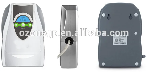 500 мг портативный генератор озона