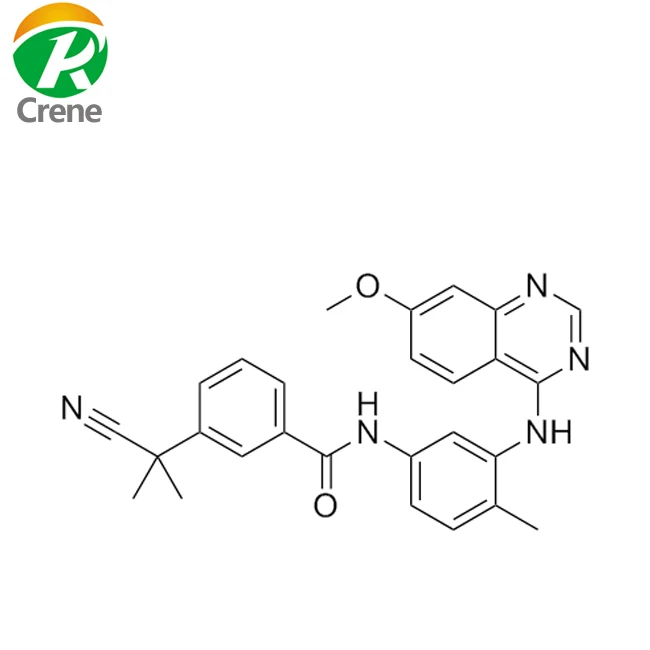 
chemical and pharmaceutical research AZ304 cas 942507-42-8 