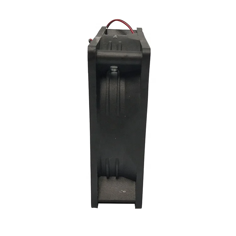 Guangdong Manufacturer Sell Ip44 Plastic 12v 1.80w Dc Cooling Pwm Axial Flow Exhaust Fan SANLY