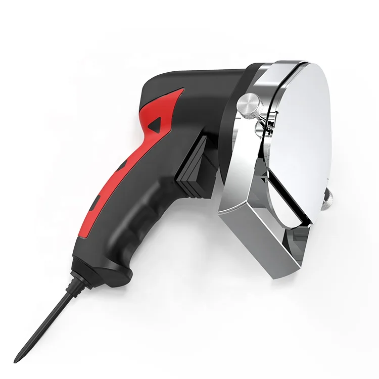 Electric Doner Kebab Meat Slicer meat cutting machine automatic kebab maker equipment commercial kebab machine